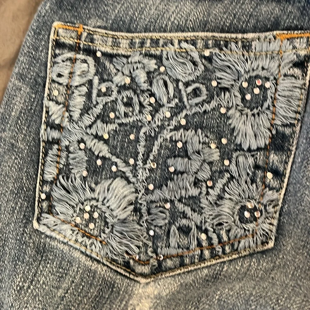 Bebe jeans - Picture 6 of 6